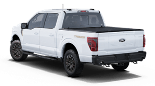 2025 Ford F-150® External Image 3